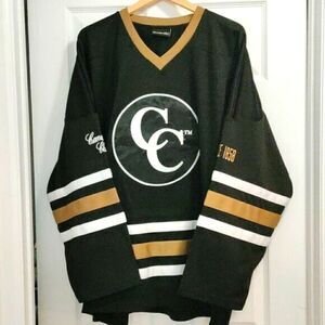 Canadian Club Hockey Jersey